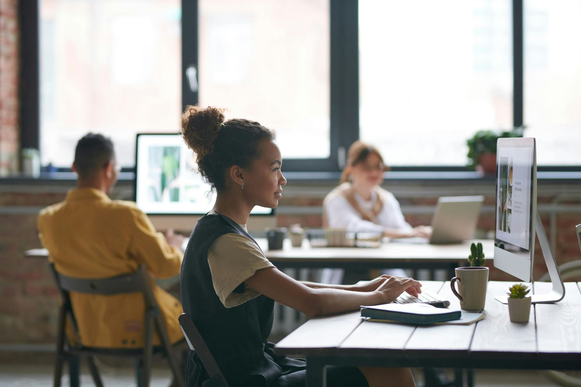 El desarrollo profesional en todas las etapas de la vida laboral: una oportunidad para las organizaciones.