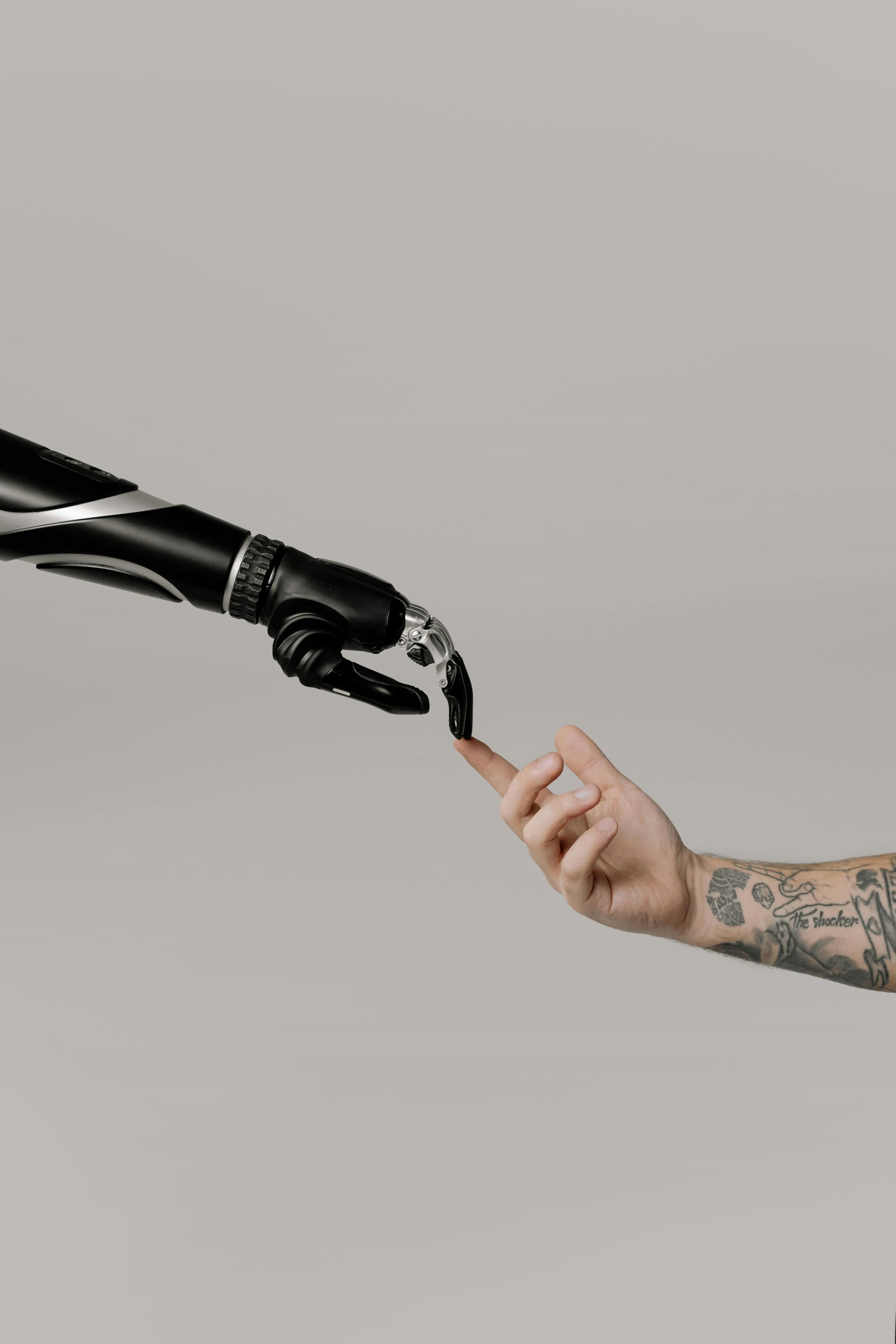 Inteligencia Artificial en la Atracción de Talento: Transformando el Reclutamiento